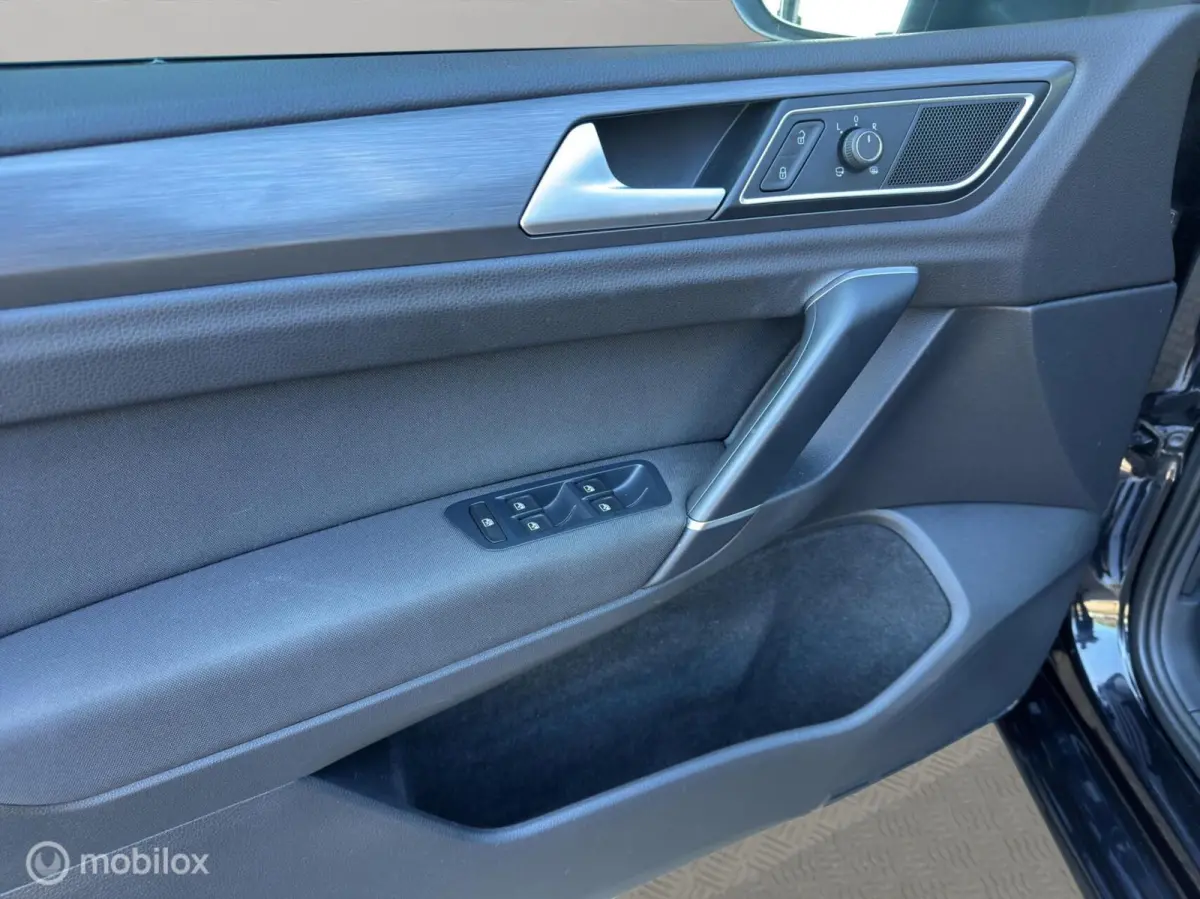 1.5 TSI ACT Comfortline