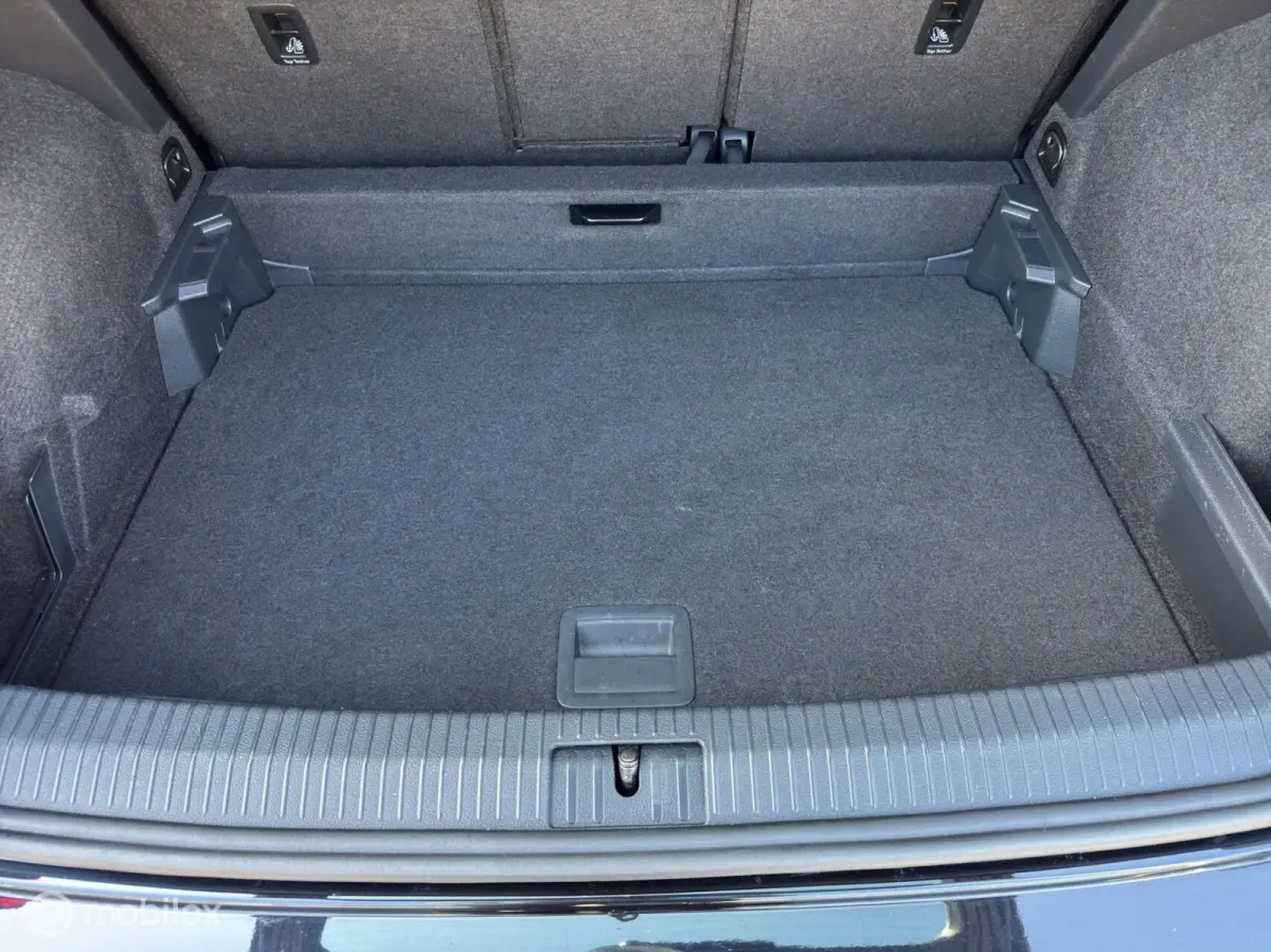 1.5 TSI ACT Comfortline