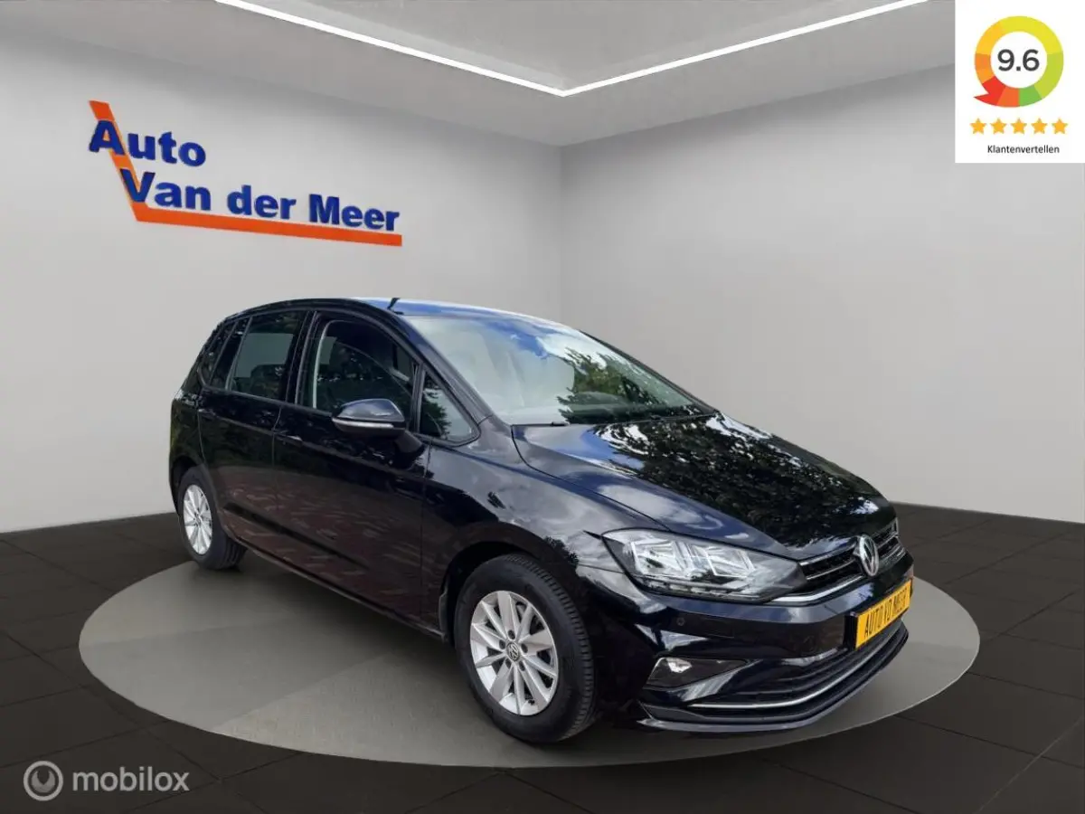 1.5 TSI ACT Comfortline