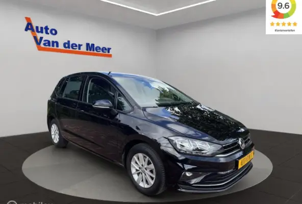 1.5 TSI ACT Comfortline