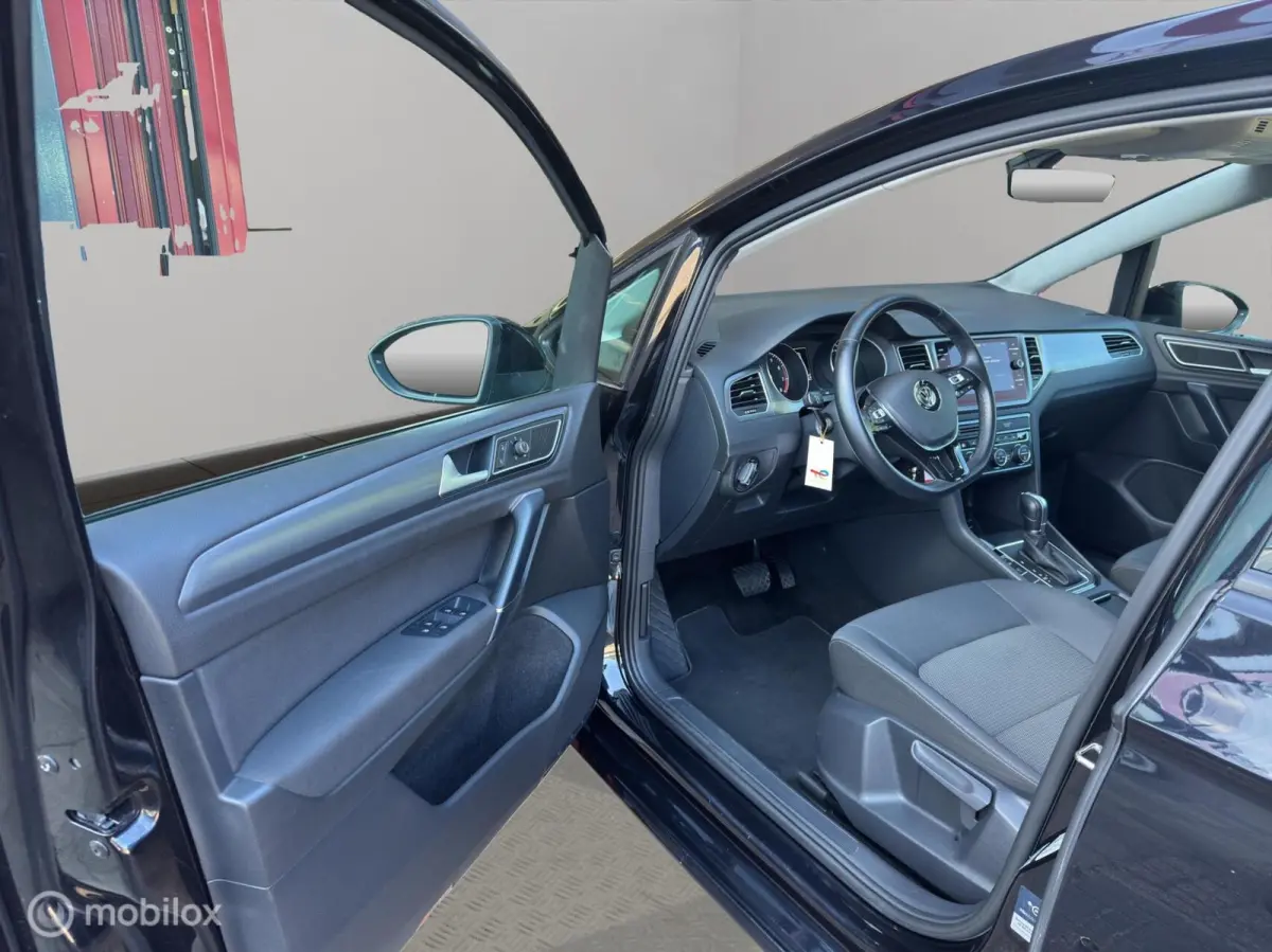 1.5 TSI ACT Comfortline
