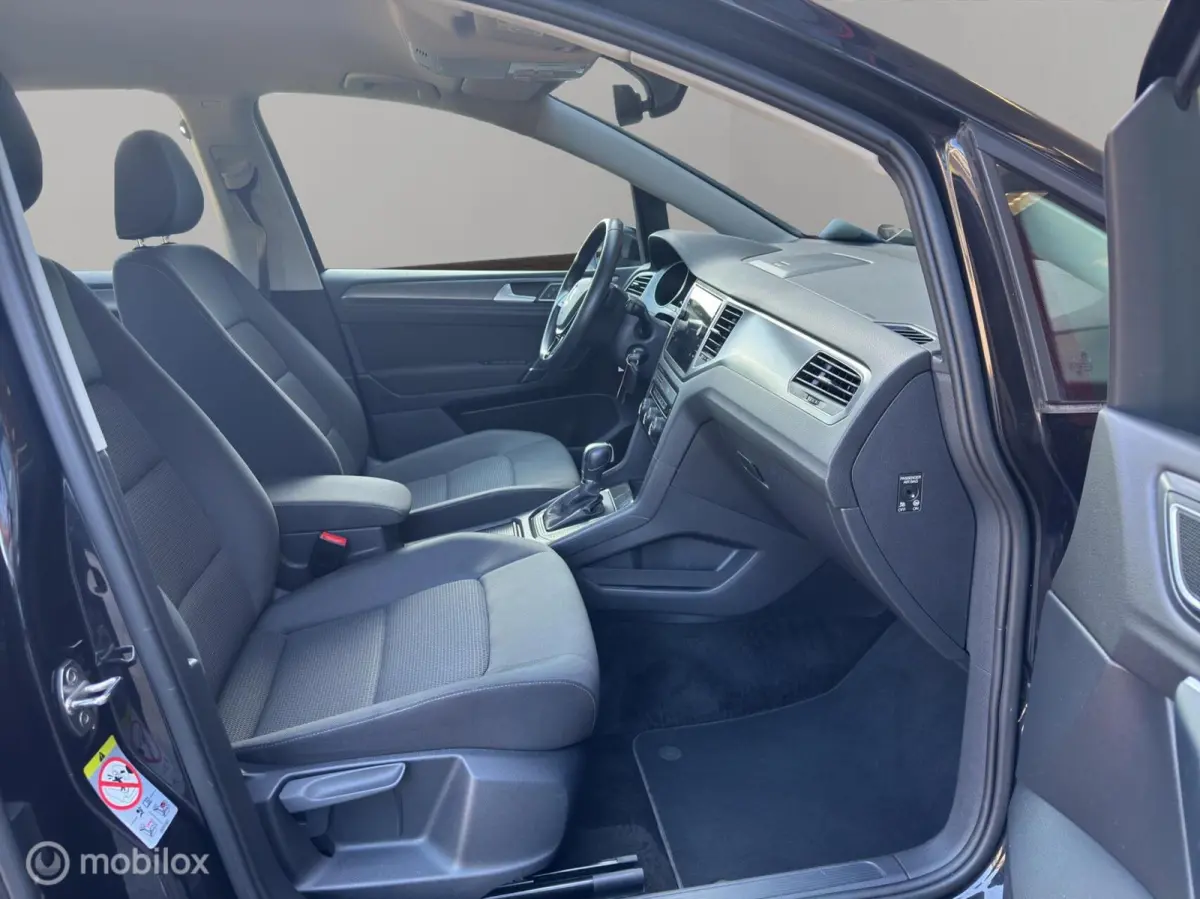 1.5 TSI ACT Comfortline