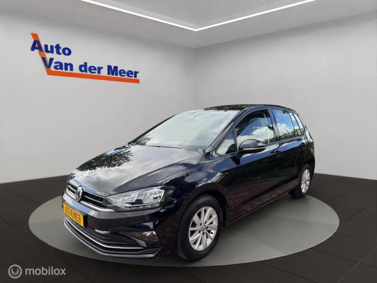 1.5 TSI ACT Comfortline