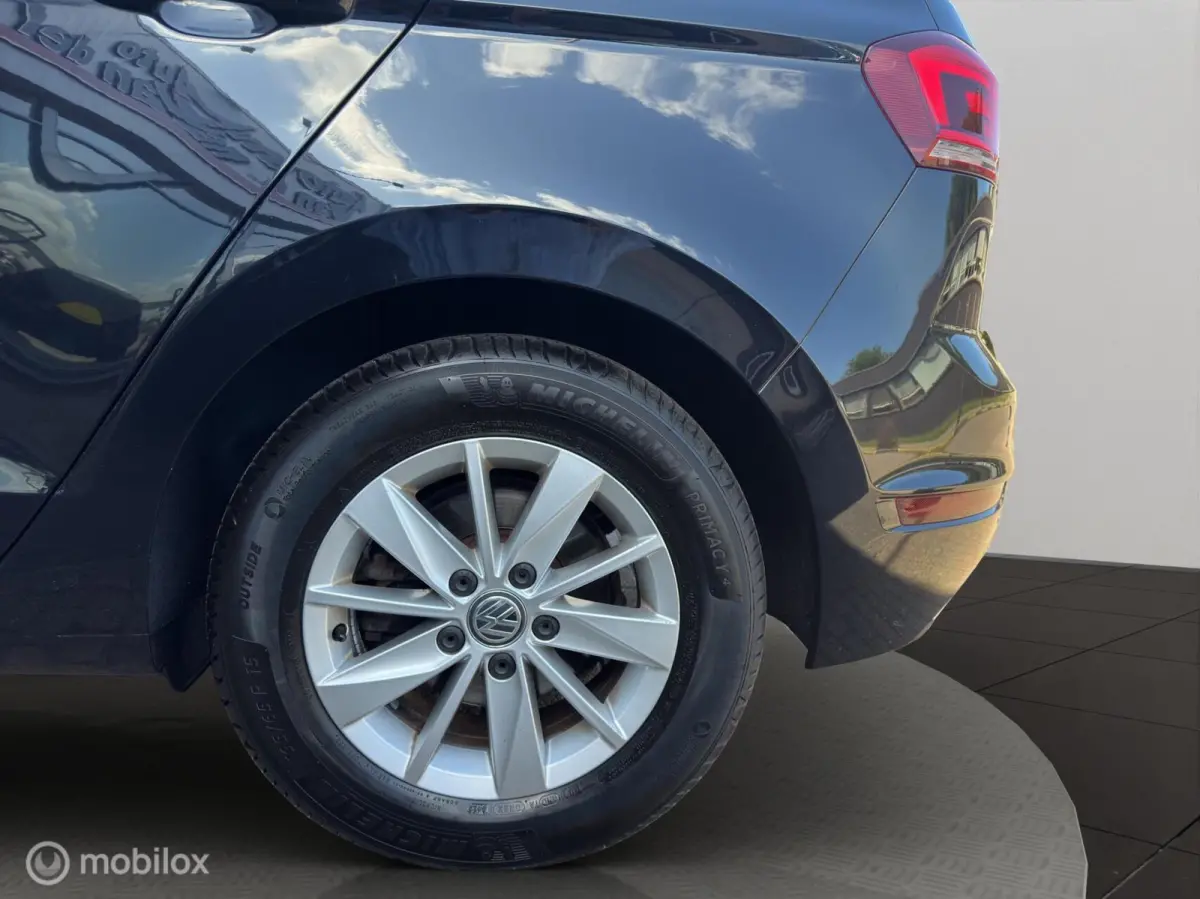 1.5 TSI ACT Comfortline