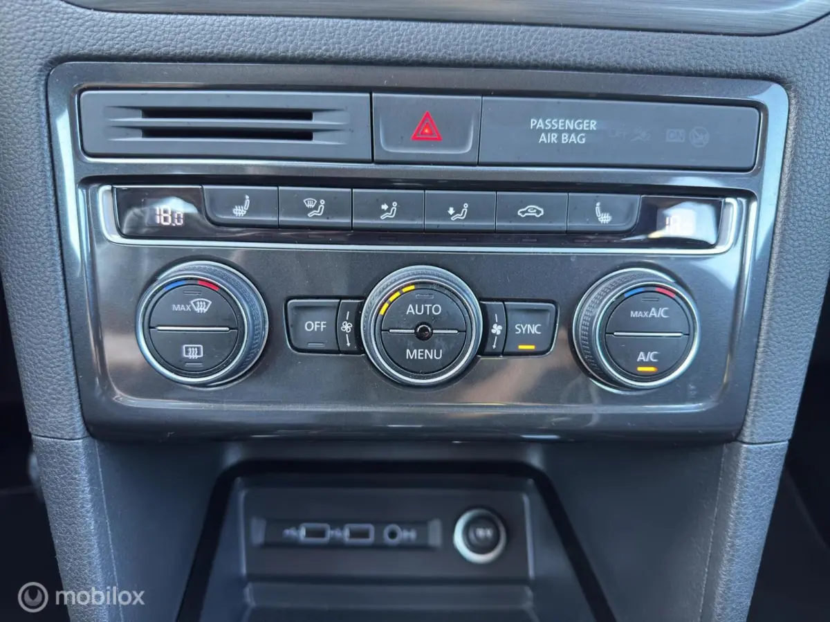 1.5 TSI ACT Comfortline