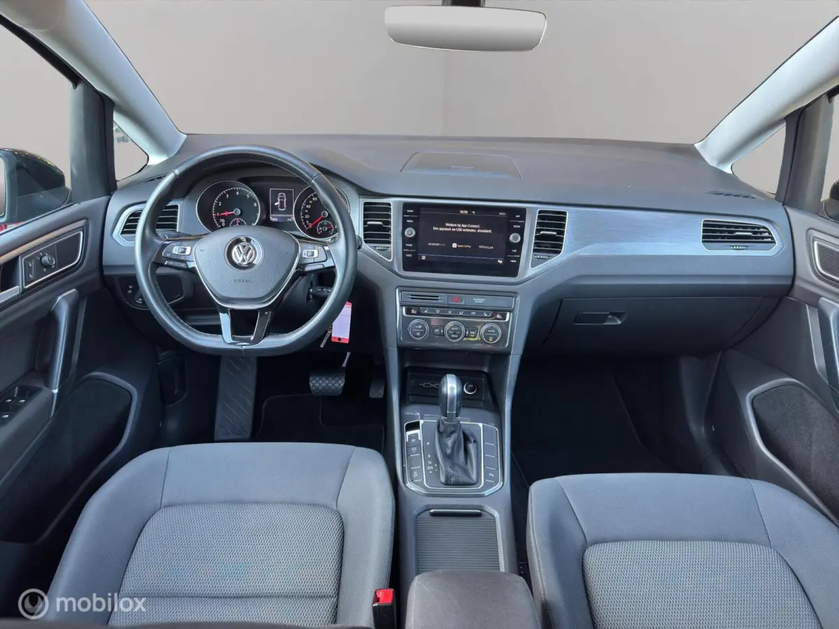 1.5 TSI ACT Comfortline