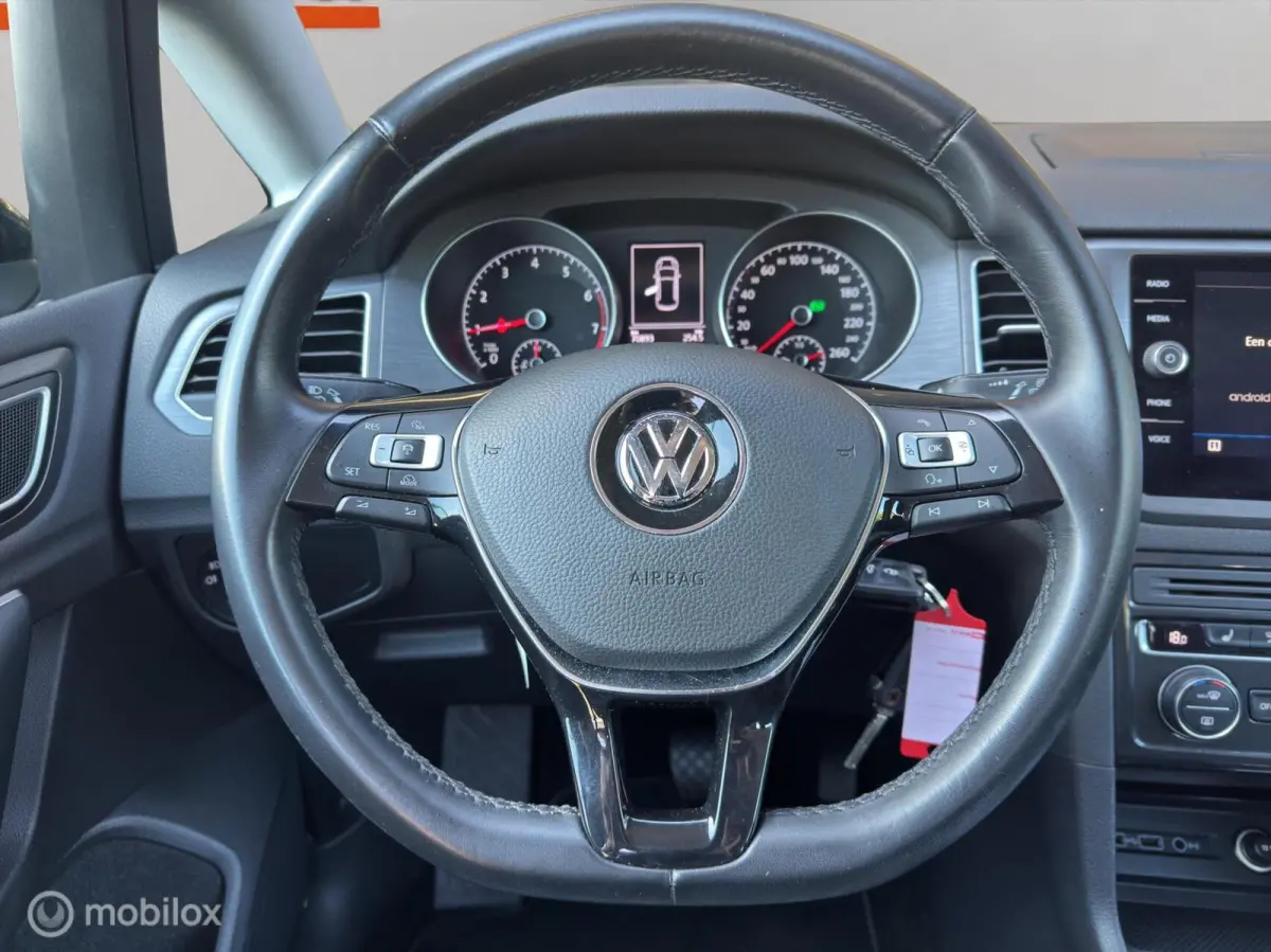 1.5 TSI ACT Comfortline