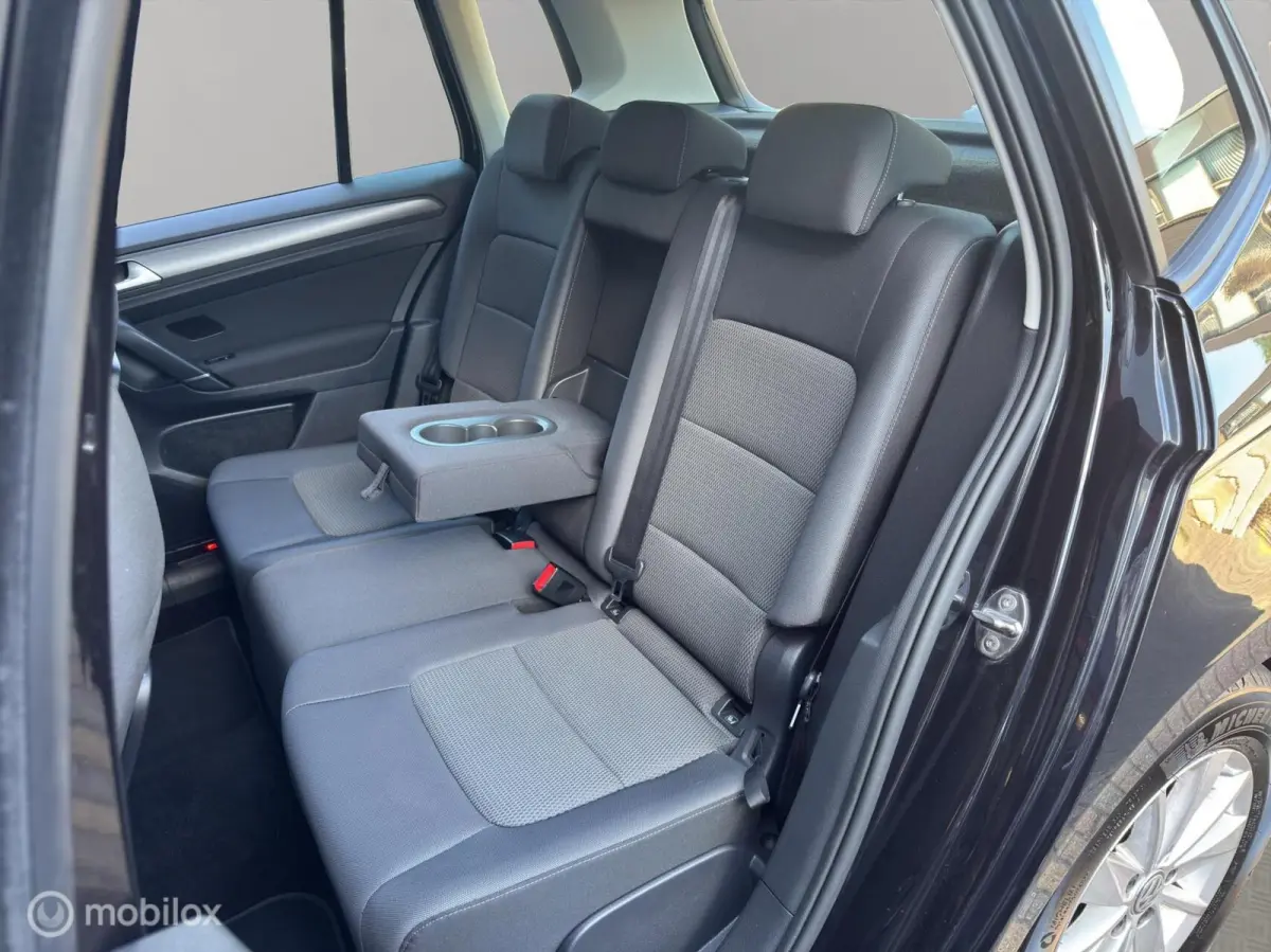 1.5 TSI ACT Comfortline