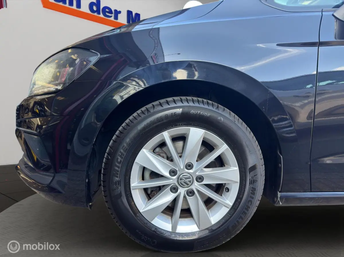 1.5 TSI ACT Comfortline
