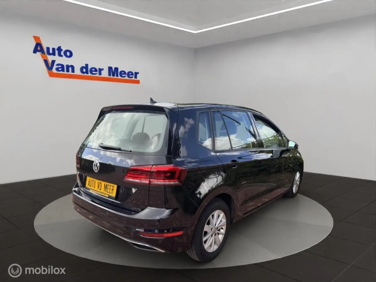 1.5 TSI ACT Comfortline