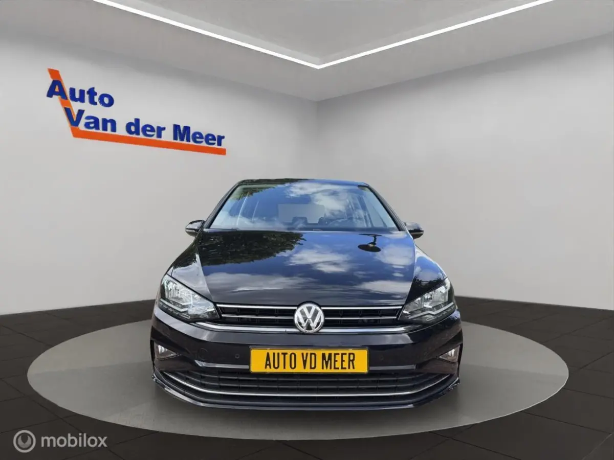 1.5 TSI ACT Comfortline