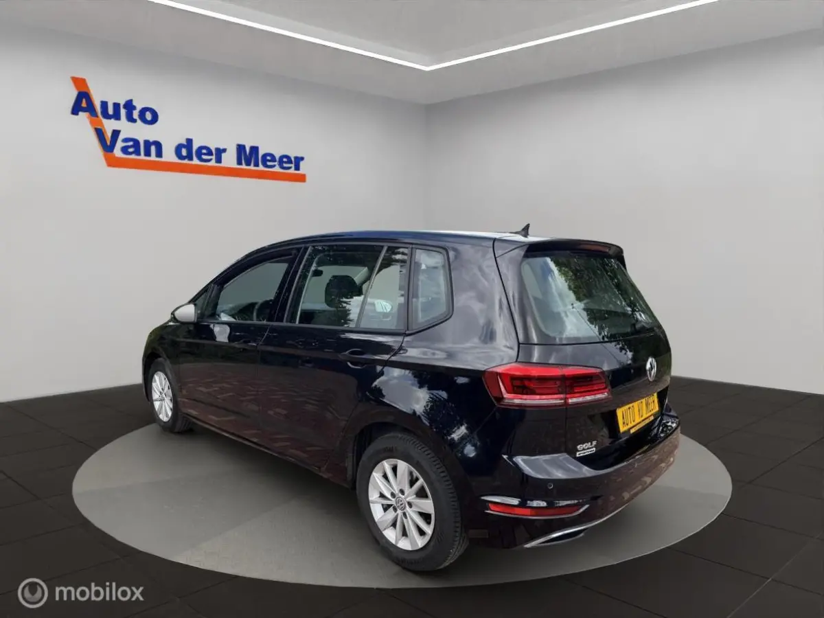 1.5 TSI ACT Comfortline