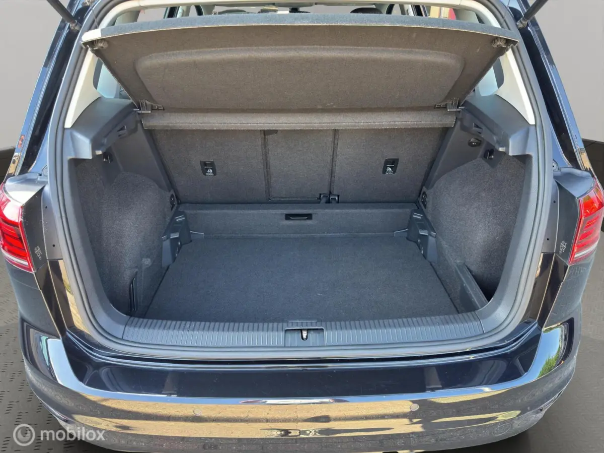 1.5 TSI ACT Comfortline