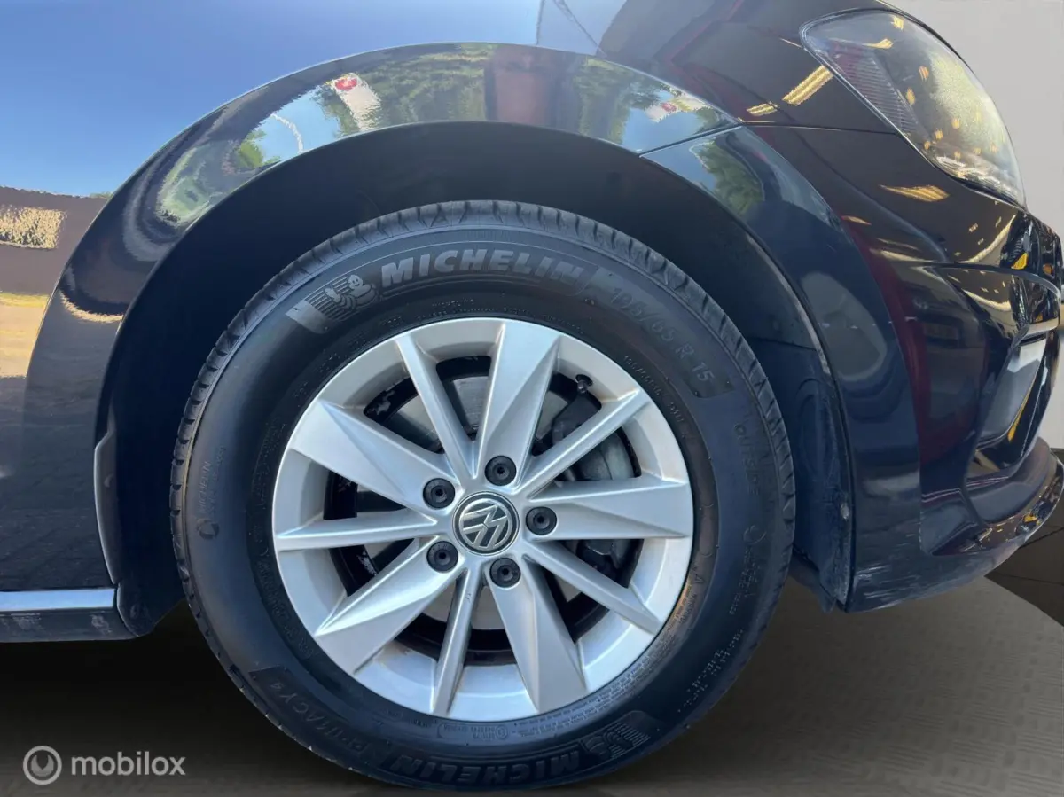 1.5 TSI ACT Comfortline