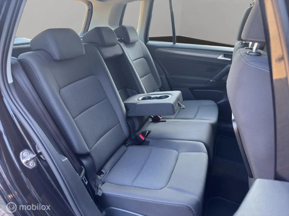 1.5 TSI ACT Comfortline