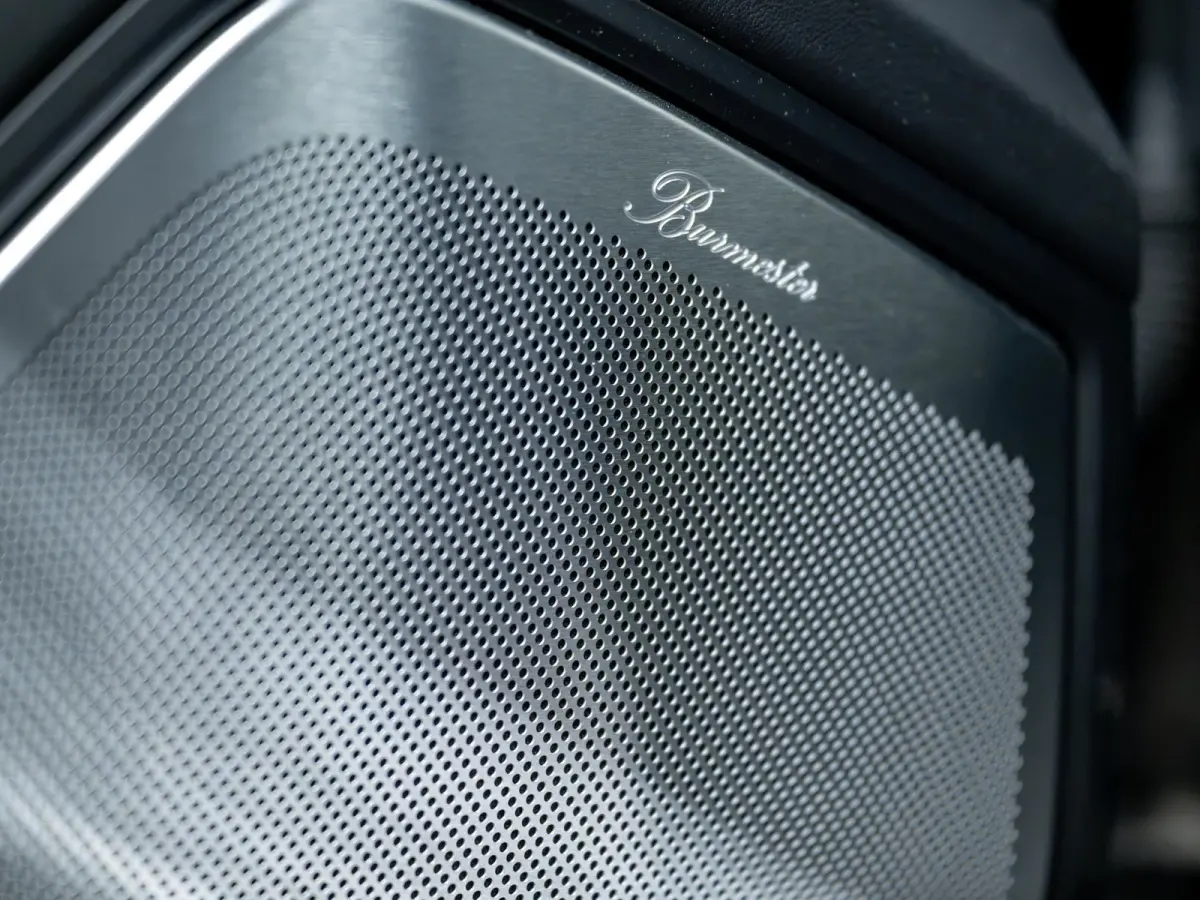 4.0 Turbo E-Hybrid GT | Rear Seat Entertainment | Achterasbest. | Burmester | Bijrijdersdisplay | InnoDrive |