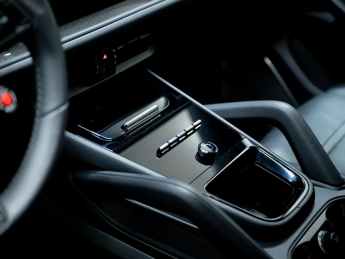 4.0 Turbo E-Hybrid GT | Rear Seat Entertainment | Achterasbest. | Burmester | Bijrijdersdisplay | InnoDrive |