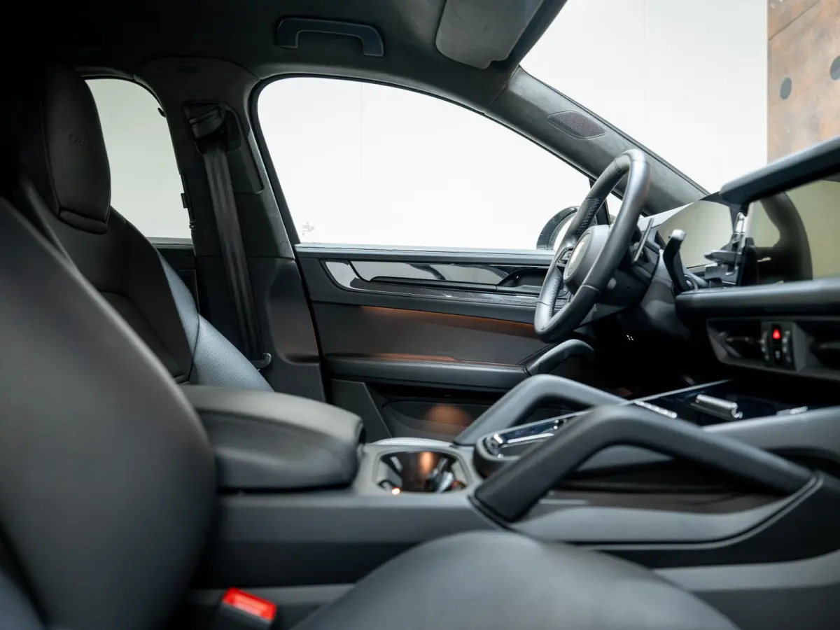 4.0 Turbo E-Hybrid GT | Rear Seat Entertainment | Achterasbest. | Burmester | Bijrijdersdisplay | InnoDrive |