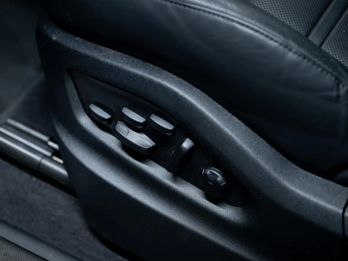 4.0 Turbo E-Hybrid GT | Rear Seat Entertainment | Achterasbest. | Burmester | Bijrijdersdisplay | InnoDrive |