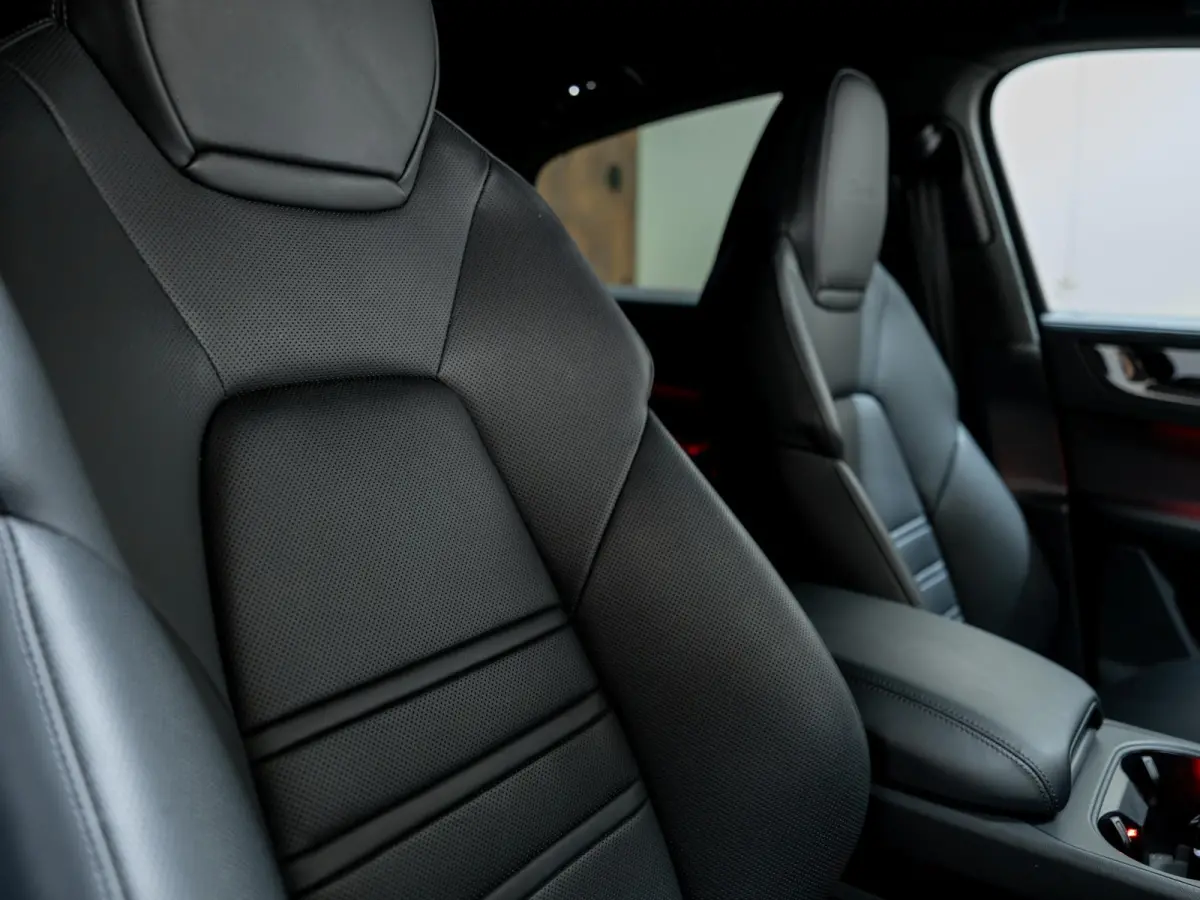 4.0 Turbo E-Hybrid GT | Rear Seat Entertainment | Achterasbest. | Burmester | Bijrijdersdisplay | InnoDrive |