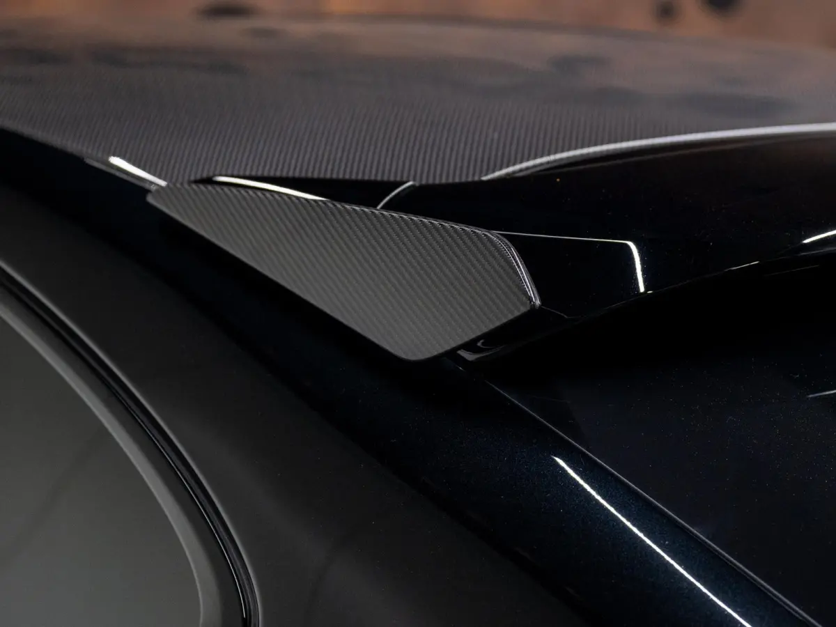 4.0 Turbo E-Hybrid GT | Rear Seat Entertainment | Achterasbest. | Burmester | Bijrijdersdisplay | InnoDrive |
