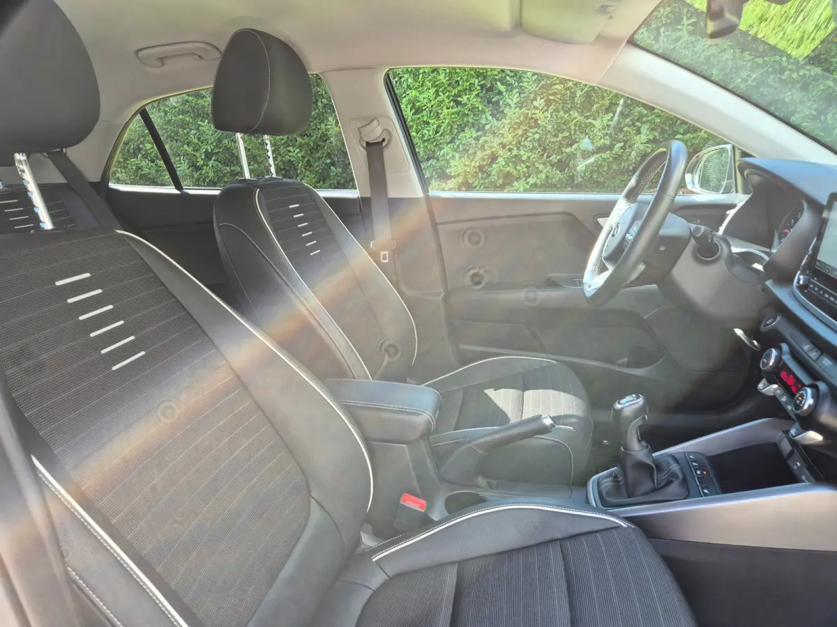 1.0 T-GDi MHEV GT-Line - Clima - Cruise - Stoel en Stuurverw - Navigatie - Camera