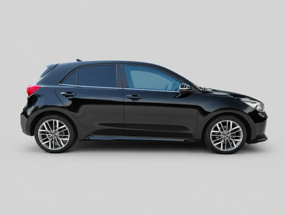 1.0 T-GDi MHEV GT-Line - Clima - Cruise - Stoel en Stuurverw - Navigatie - Camera
