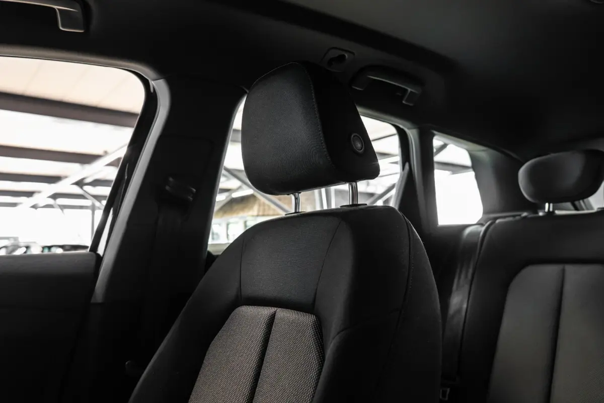 45 quattro S Edition 82 kWh S Line | Stoelverwarming