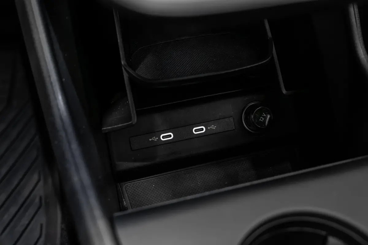 45 quattro S Edition 82 kWh S Line | Stoelverwarming