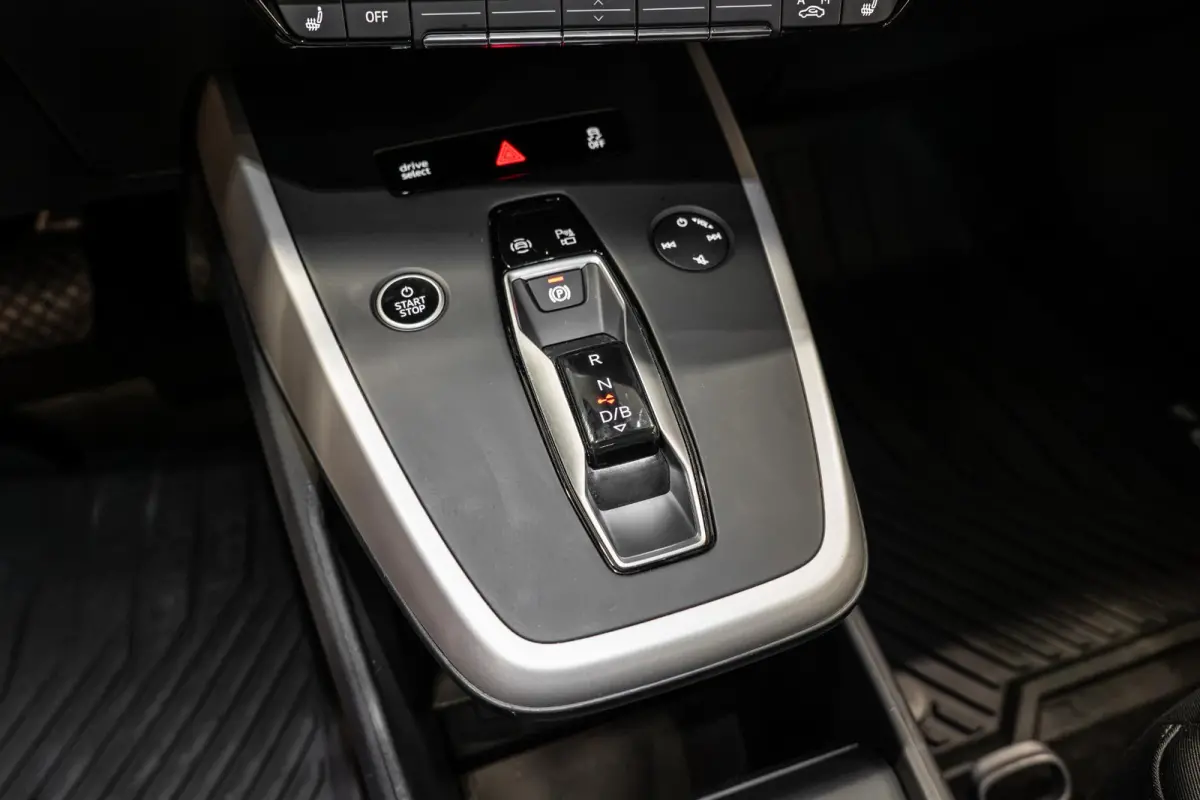 45 quattro S Edition 82 kWh S Line | Stoelverwarming