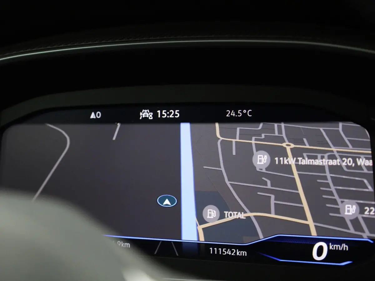 2.0 TSI R-Line Business+ | Automaat | Apple Carplay / Android Auto | Camera | Parkeersensoren | Stoelverwarming |