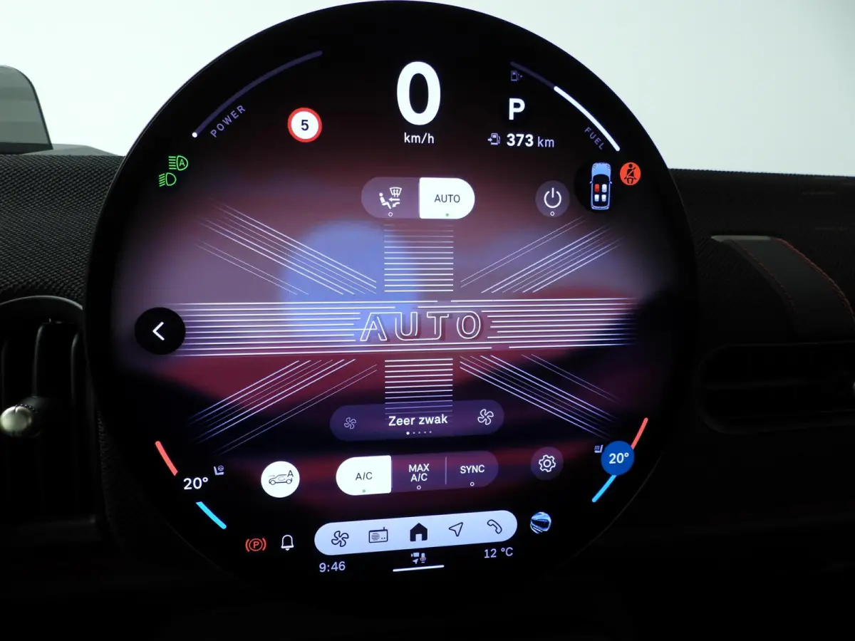 2.0 C John Cooper Works XL Stuurwielrand verwarmd | Comfort Access | Harman Kardon | Head-Up | Driving Assistant Plus