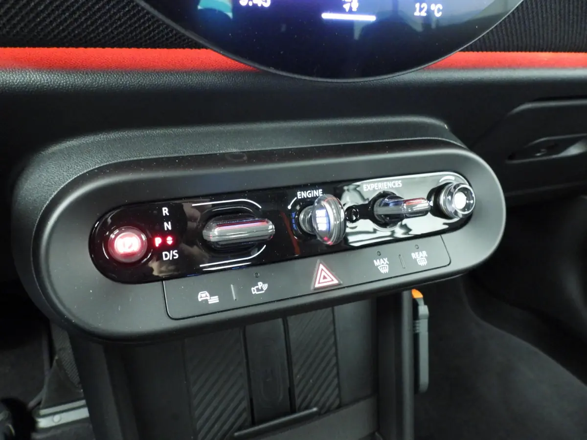 2.0 C John Cooper Works XL Stuurwielrand verwarmd | Comfort Access | Harman Kardon | Head-Up | Driving Assistant Plus