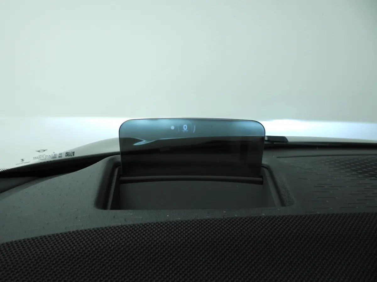 2.0 C John Cooper Works XL Stuurwielrand verwarmd | Comfort Access | Harman Kardon | Head-Up | Driving Assistant Plus