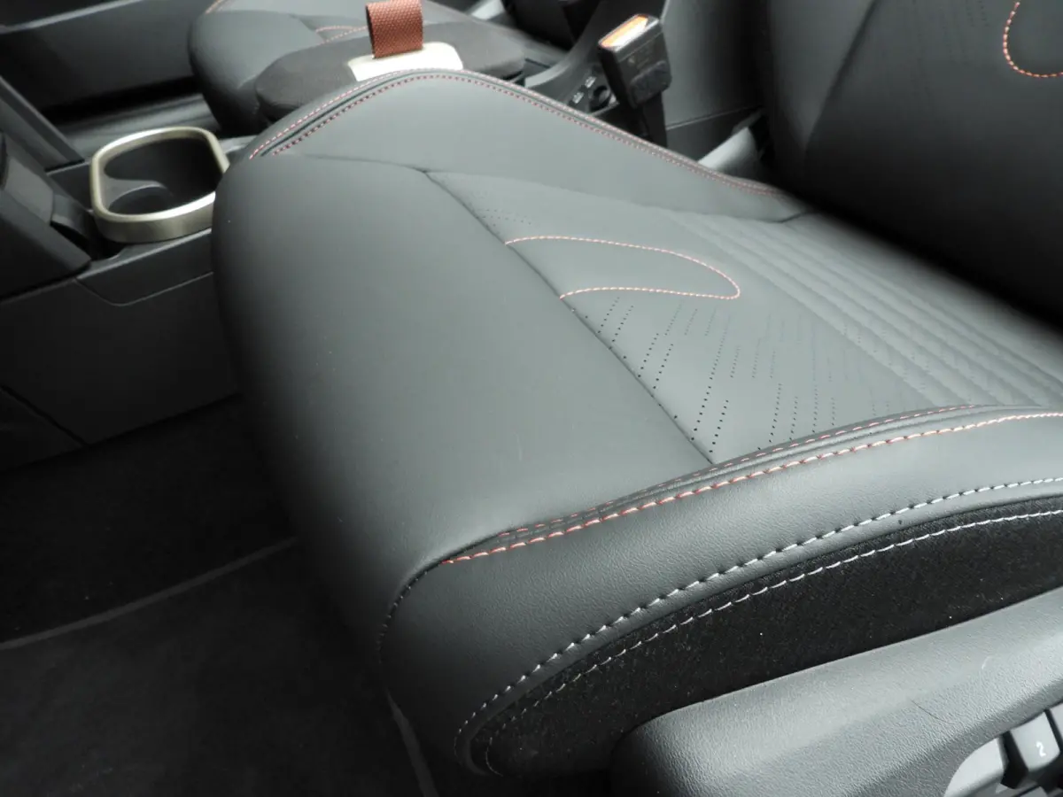 2.0 C John Cooper Works XL Stuurwielrand verwarmd | Comfort Access | Harman Kardon | Head-Up | Driving Assistant Plus