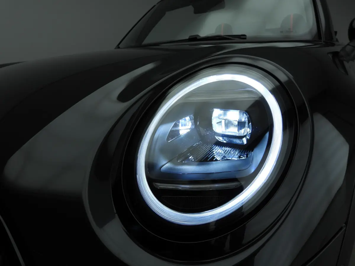 2.0 C John Cooper Works XL Stuurwielrand verwarmd | Comfort Access | Harman Kardon | Head-Up | Driving Assistant Plus