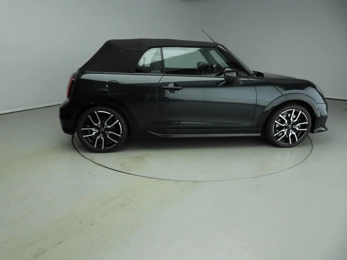 2.0 C John Cooper Works XL Stuurwielrand verwarmd | Comfort Access | Harman Kardon | Head-Up | Driving Assistant Plus