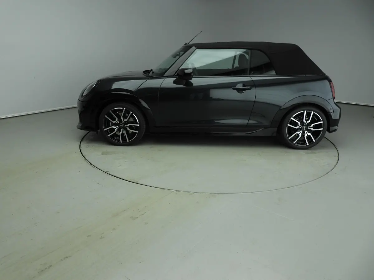 2.0 C John Cooper Works XL Stuurwielrand verwarmd | Comfort Access | Harman Kardon | Head-Up | Driving Assistant Plus
