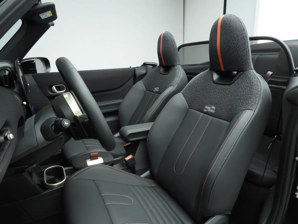 2.0 C John Cooper Works XL Stuurwielrand verwarmd | Comfort Access | Harman Kardon | Head-Up | Driving Assistant Plus