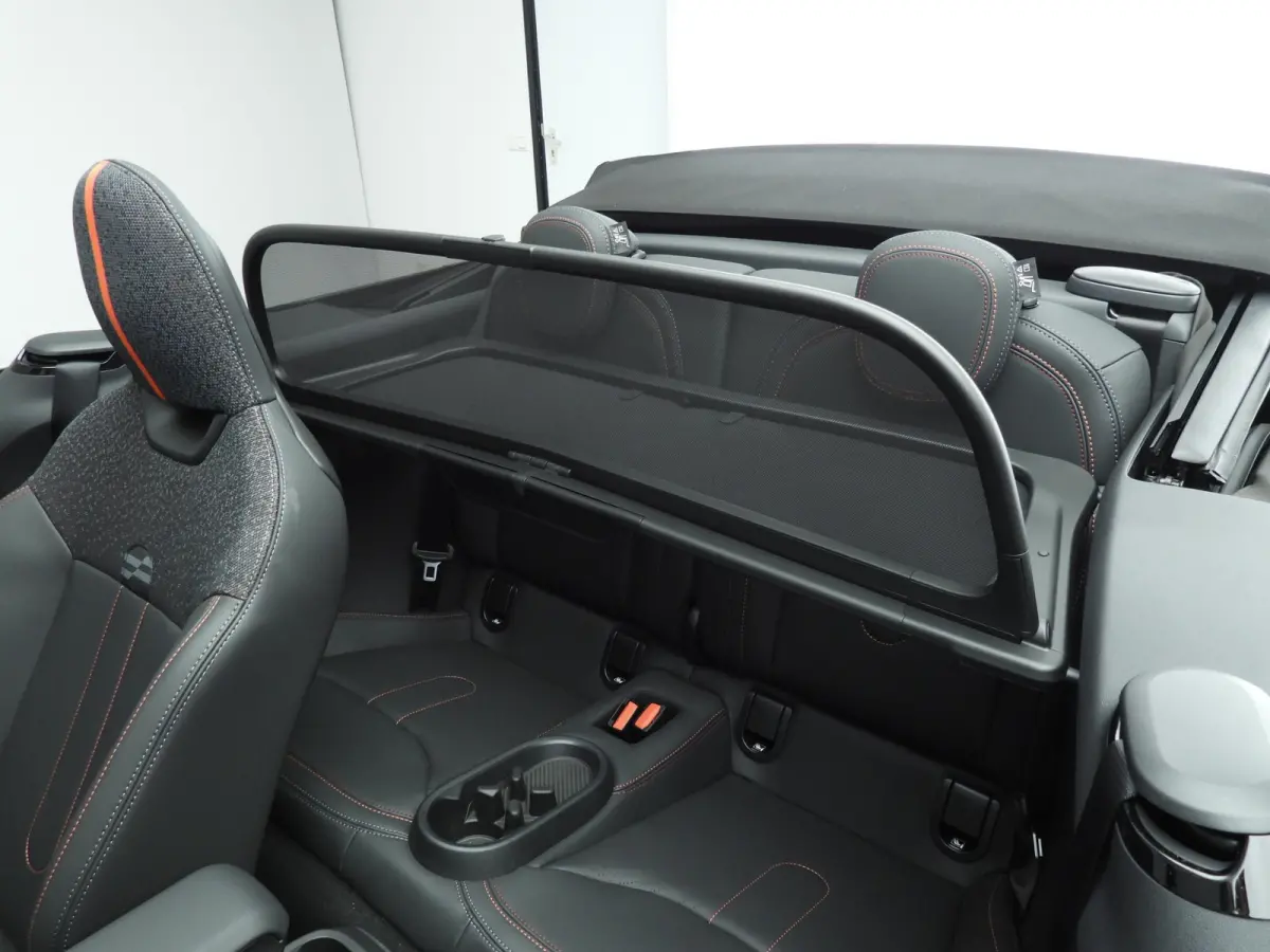 2.0 C John Cooper Works XL Stuurwielrand verwarmd | Comfort Access | Harman Kardon | Head-Up | Driving Assistant Plus