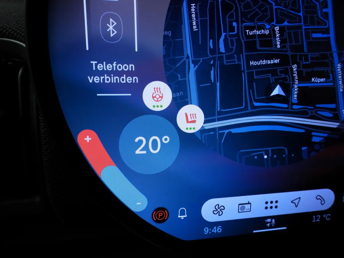 2.0 C John Cooper Works XL Stuurwielrand verwarmd | Comfort Access | Harman Kardon | Head-Up | Driving Assistant Plus