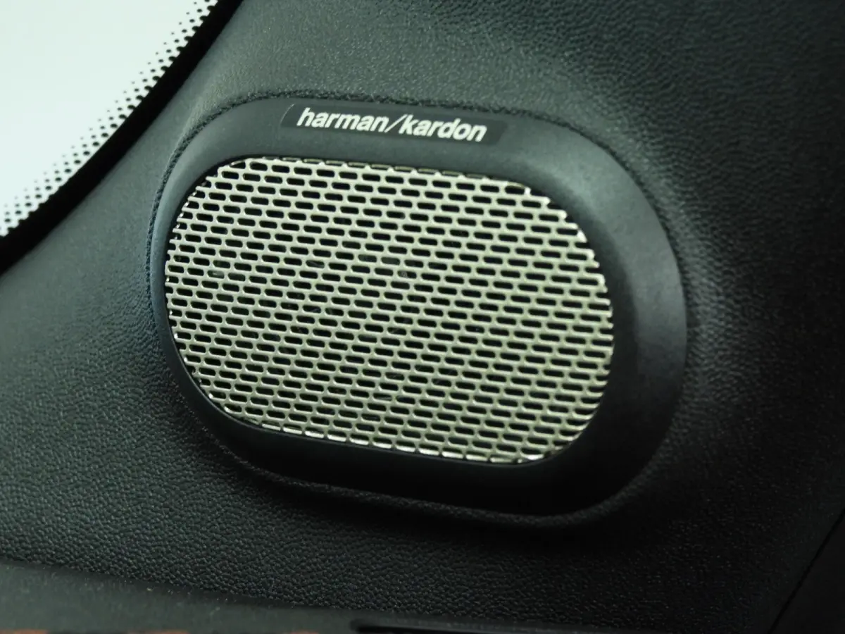 2.0 C John Cooper Works XL Stuurwielrand verwarmd | Comfort Access | Harman Kardon | Head-Up | Driving Assistant Plus