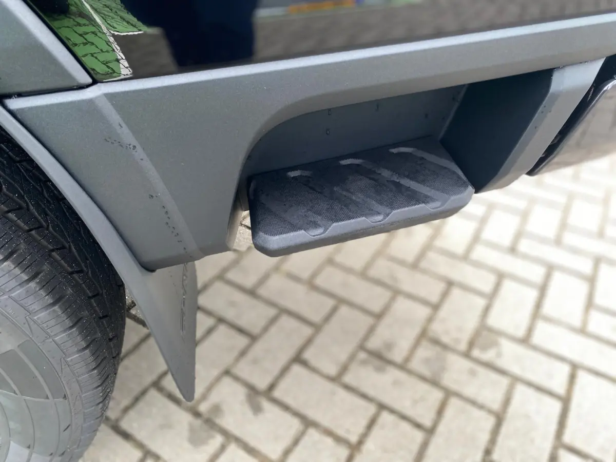 Wildtrak PHEV | DIRECT LEVERBAAR |  278PK | Trekhaak | Blis | 12" Infotainment scherm met SYNC 4 | Elektrisch 8-weg verstelbare en verwarmbare stoelen | 18" Lichtmetalen velgen