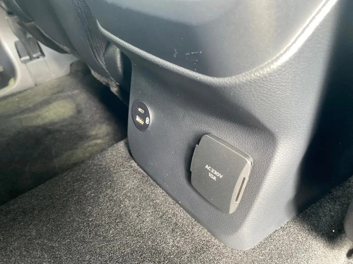 Wildtrak PHEV | DIRECT LEVERBAAR |  278PK | Trekhaak | Blis | 12" Infotainment scherm met SYNC 4 | Elektrisch 8-weg verstelbare en verwarmbare stoelen | 18" Lichtmetalen velgen