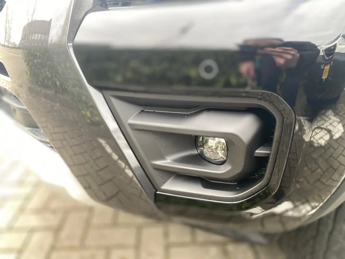 Wildtrak PHEV | DIRECT LEVERBAAR |  278PK | Trekhaak | Blis | 12" Infotainment scherm met SYNC 4 | Elektrisch 8-weg verstelbare en verwarmbare stoelen | 18" Lichtmetalen velgen