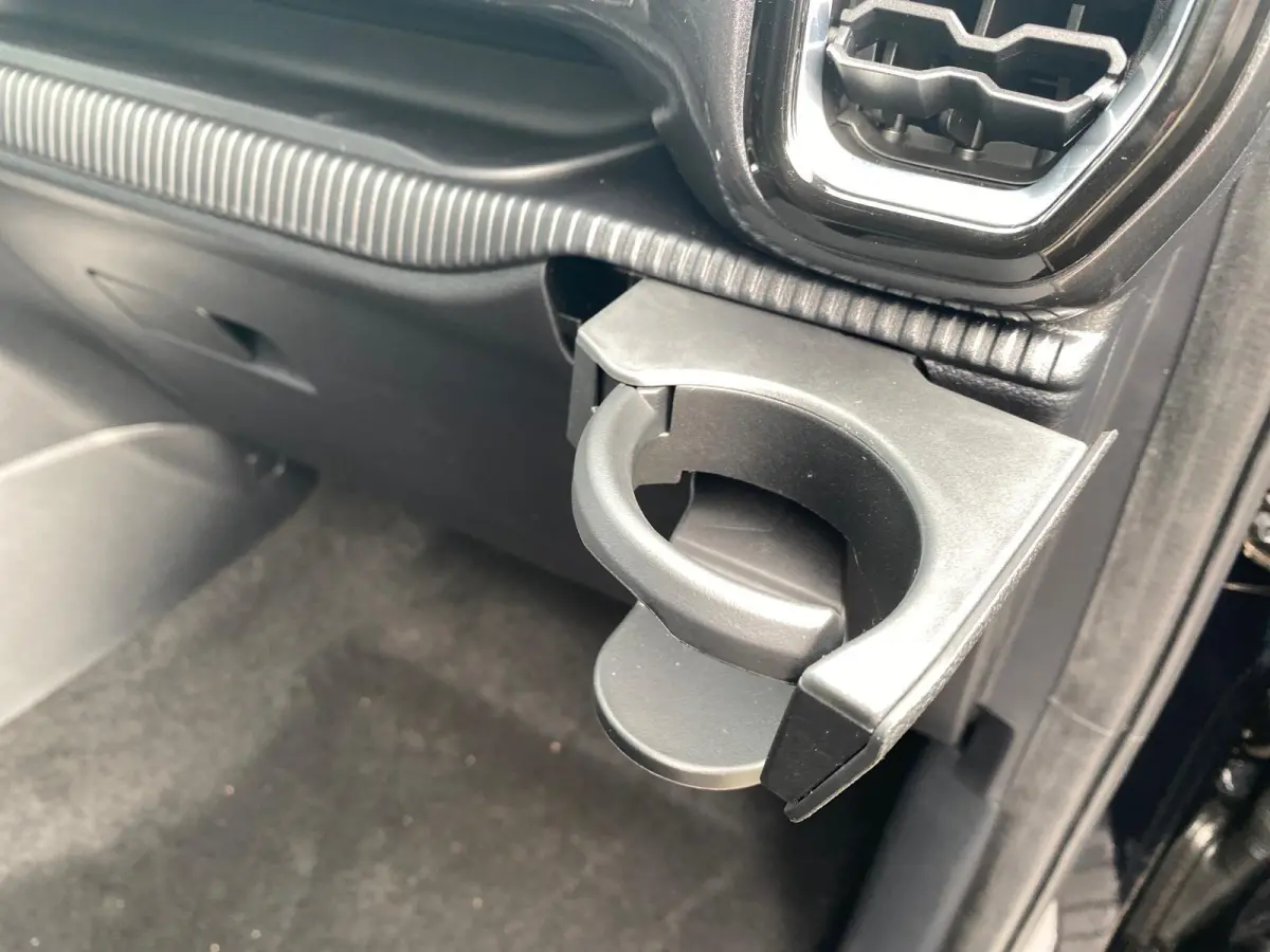 Wildtrak PHEV | DIRECT LEVERBAAR |  278PK | Trekhaak | Blis | 12" Infotainment scherm met SYNC 4 | Elektrisch 8-weg verstelbare en verwarmbare stoelen | 18" Lichtmetalen velgen