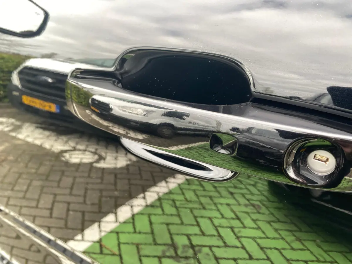 Wildtrak PHEV | DIRECT LEVERBAAR |  278PK | Trekhaak | Blis | 12" Infotainment scherm met SYNC 4 | Elektrisch 8-weg verstelbare en verwarmbare stoelen | 18" Lichtmetalen velgen