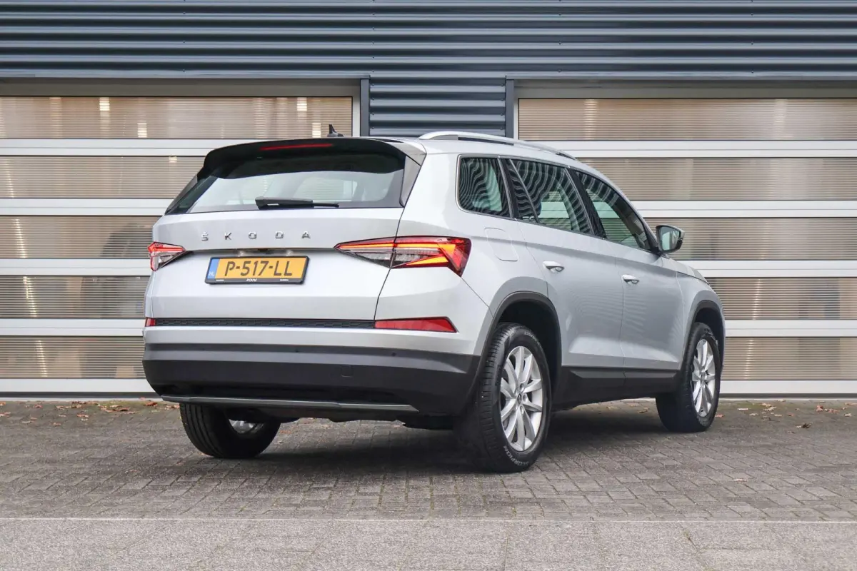 1.5 TSI 150pk DSG Business Edition 7p. | Navigatie | Climate | Parkeersensoren Voor / Achter | Apple Carplay/Android Auto