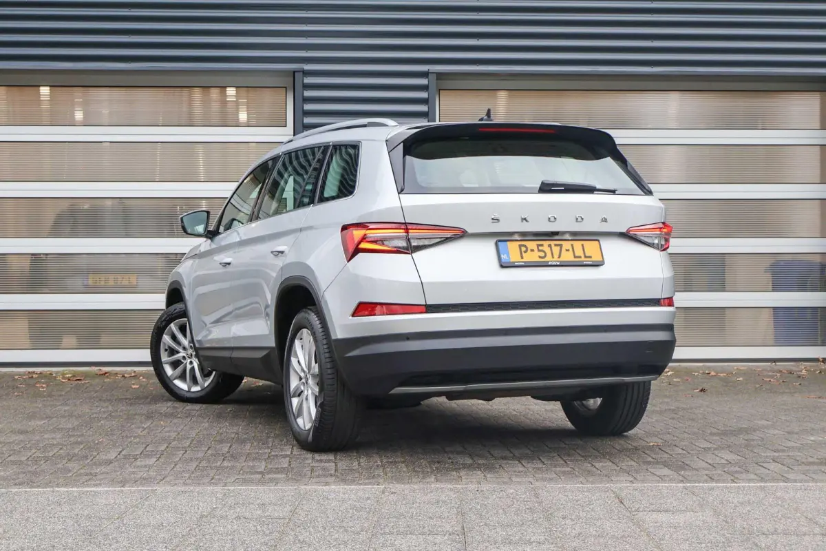 1.5 TSI 150pk DSG Business Edition 7p. | Navigatie | Climate | Parkeersensoren Voor / Achter | Apple Carplay/Android Auto