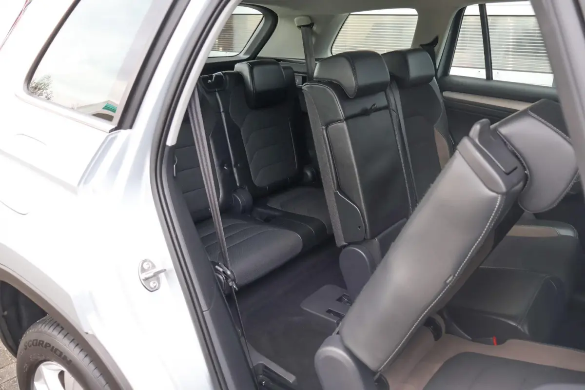 1.5 TSI 150pk DSG Business Edition 7p. | Navigatie | Climate | Parkeersensoren Voor / Achter | Apple Carplay/Android Auto